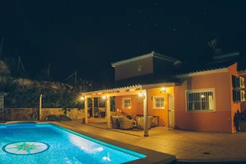 Villa Casa Kenaz - Image 1