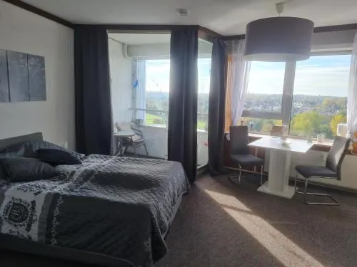 Ferienwohnung NABOO - Image 1