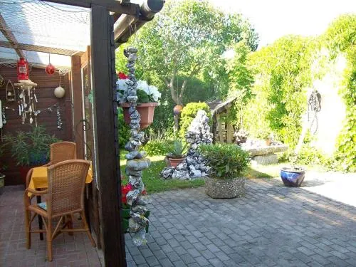 Ferienhaus Sagard RUeG 751 - Image 1