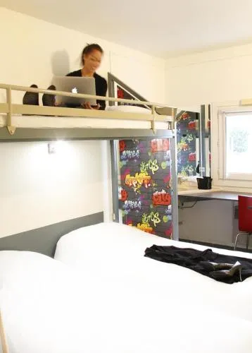 Lemon Hotel Longperrier Roissy - Image 1