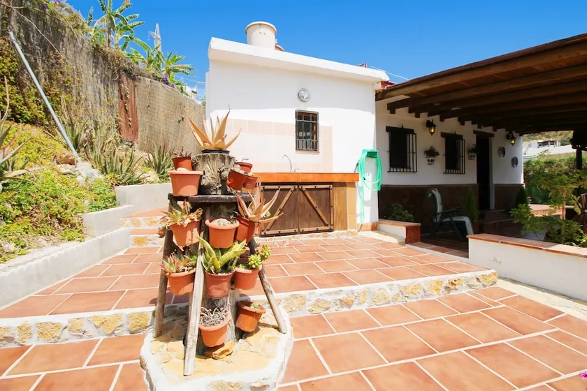 Cortijo Cecilio SpainSunRentals 1056 - Image 1
