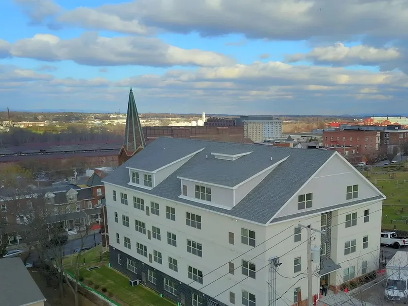 Hyatus at City Views - Image 1