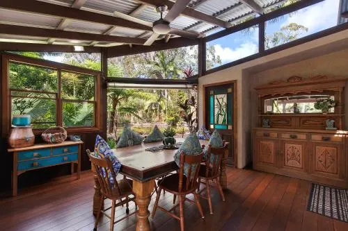 Eclectic Oasis in Doonan, Sunshine Coast - Image 1