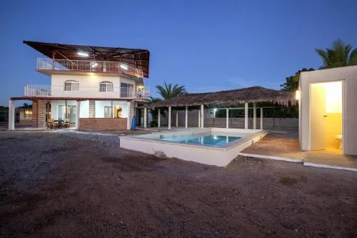 Casa Centenario: Lovely 3br home w/ heated Pool great for families - Image 1