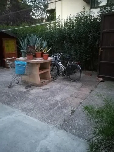 Hotel Dinosauro - Image 1