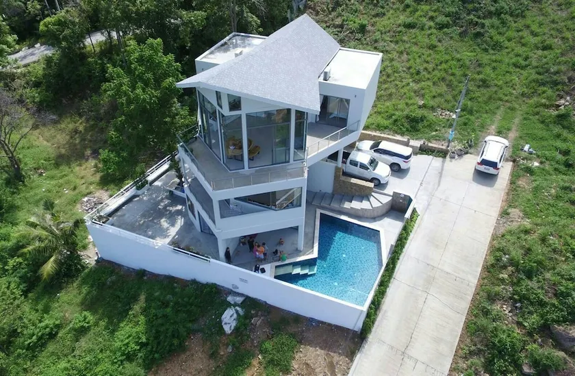 Villa Chamnan - Image 1