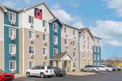 Extended Stay America Select Suites - Wichita - South - Image 1