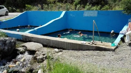Hotel Persefoni - Image 1