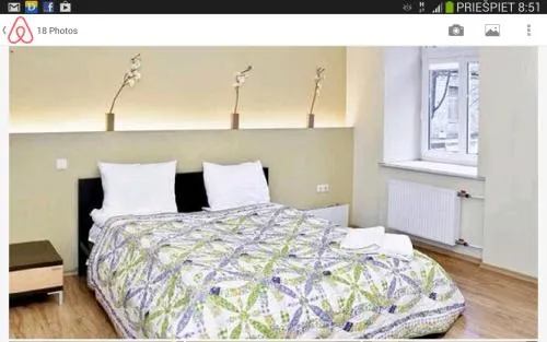 Best Location at Gediminas Avenue - Image 1