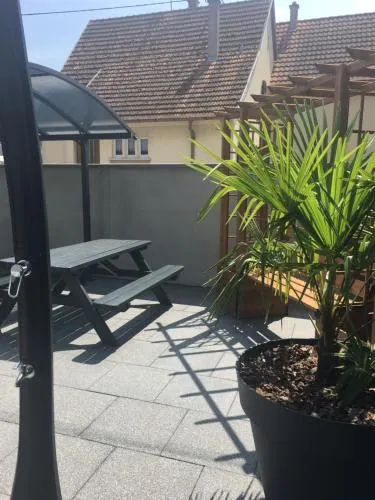 Gite Des Jardins - Image 1