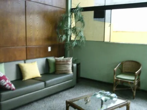 Convention Center Flat - Image 1