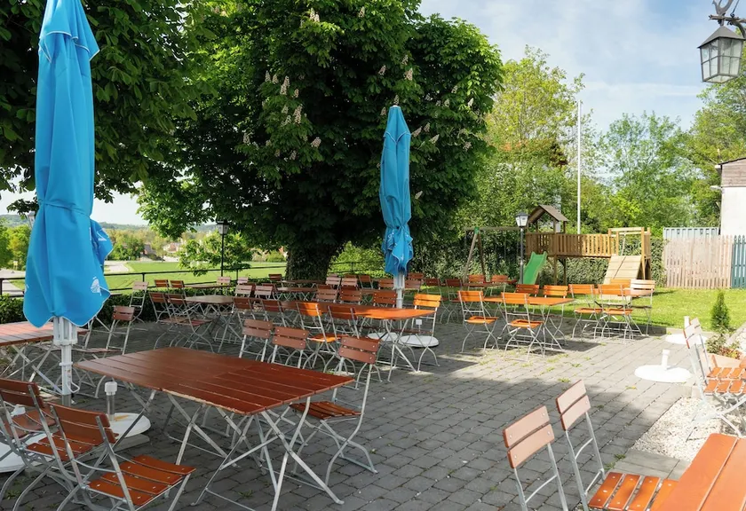 Locanda del Castello Schlosswirtschaft Kronwinkl - Image 1