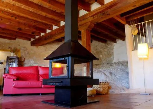 Antigua Casa De Pedro Chicote - Image 1