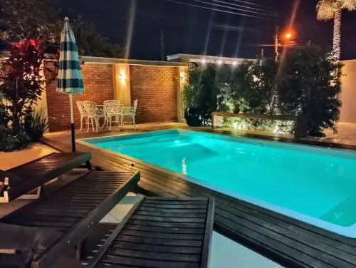 casa vo Minga - Image 1
