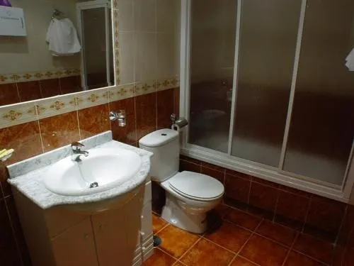 Apartamentos Arquillo - Image 1