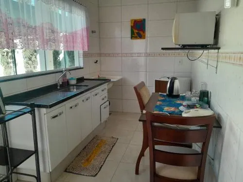 Flats Santa Genoveva - Image 1