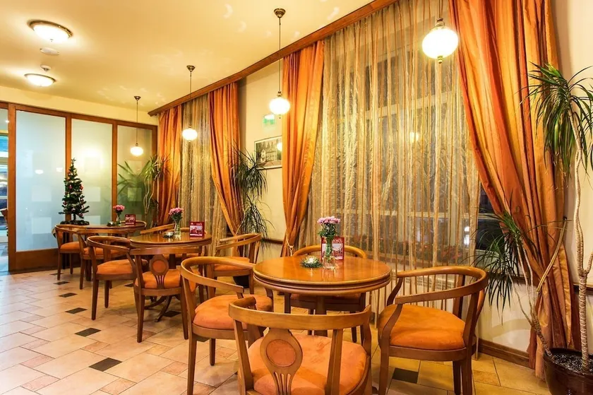 Sg Boutique Hotel Sokol - Image 1