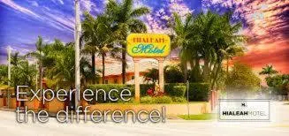 Hialeah Motel - Image 1