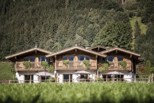 Zillertaler Hofchalets - Image 1