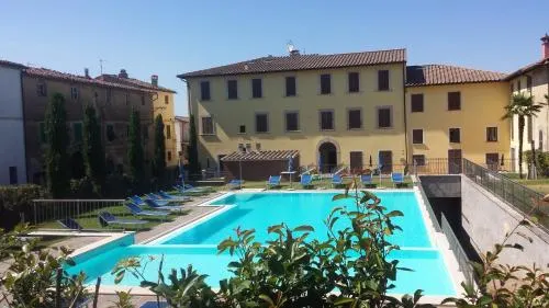 Borgo Di Gramugnana - Image 1