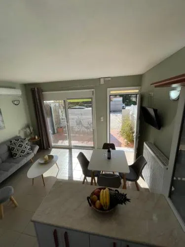 Aggeliki's Hideaway Studio - Image 1
