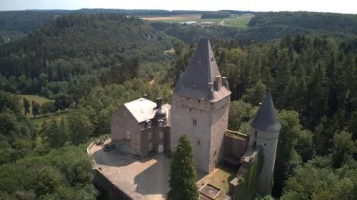 Youth Hostel Hollenfels - Image 1