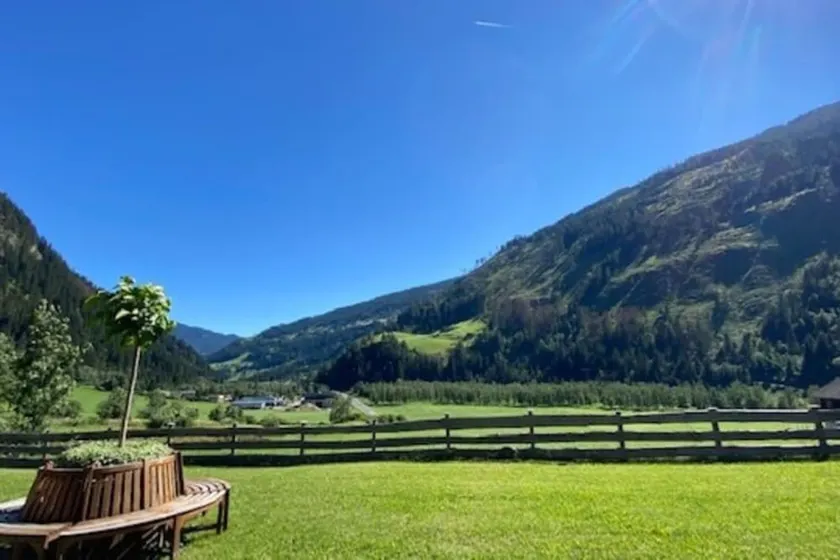 Modern Chalet in Großkirchheim near Ski Area - Image 1