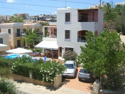 Architect's Apartments - Image 1