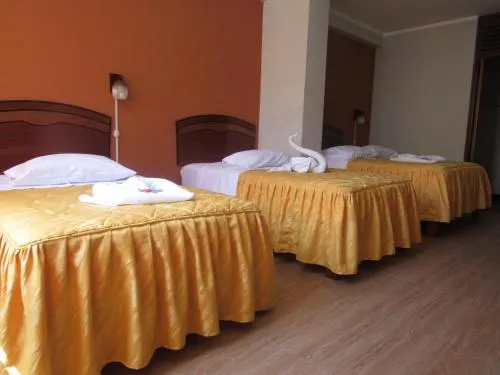 Hotel Bolivar - Image 1