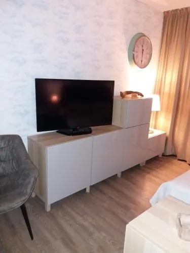 Apartament Tomula - Image 1