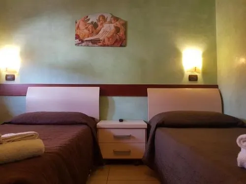 Hotel Residence I Pitagorici - Image 1