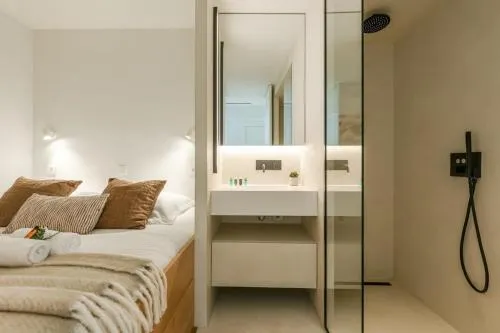 Cosy studio in centre of Knokke - Image 1