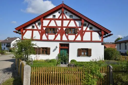 Jurahaus Hirschberg - Image 1