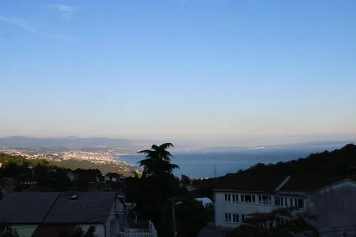 APARTMAN KRUNA RD Opatija, Matulji, Rukavac - Image 1