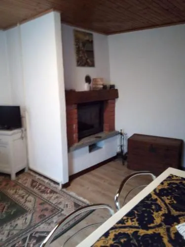 Casa Vacanza PIZZO CAMINO - Image 1