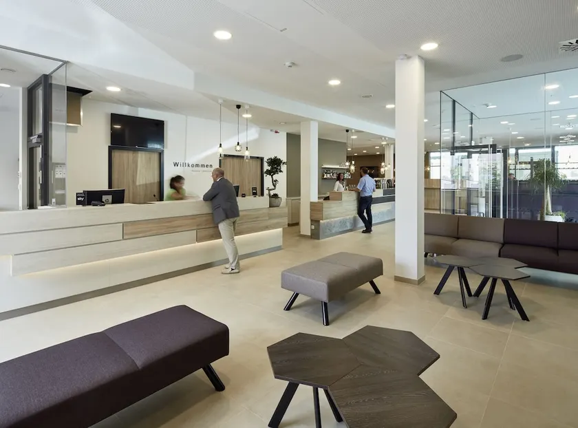 Apartment Donaublick - Image 1