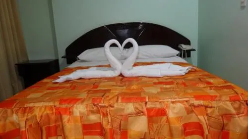 Hostal Amigos - Image 1