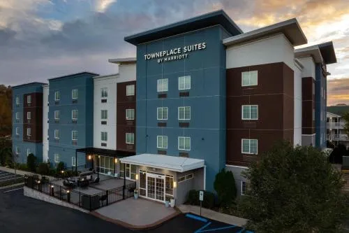CANDLEWOOD SUITES BIRMINGHAM/HOMEWOOD - Image 1