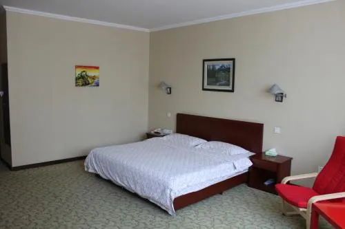 Pod Inn Hangzhou West Lake Wushan Square Branch - Image 1