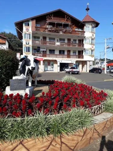 Hospedaria da Cecília Moser - Image 1