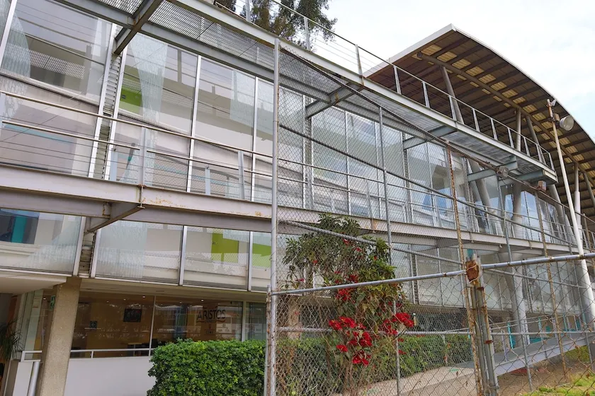 Sport Aristos Hotel Boutique - Image 1