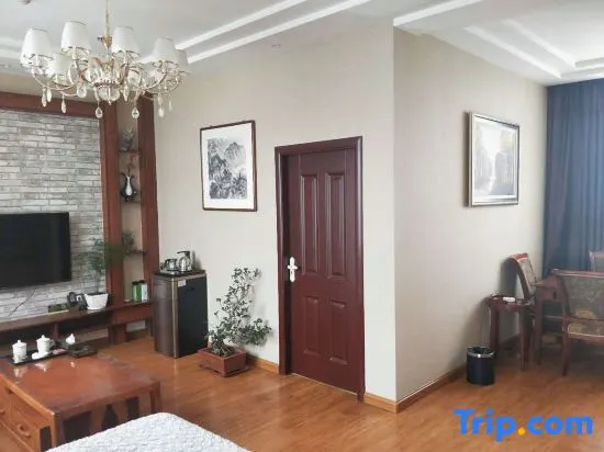 Kangzhuang Sanhe Hotel - Image 1