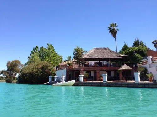 Ribalta Holiday Home - Image 1