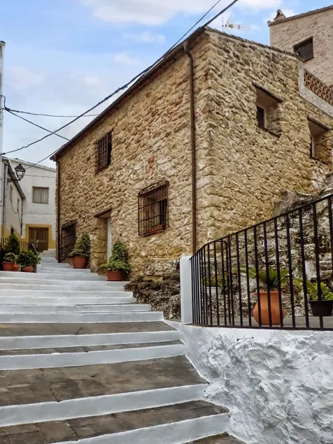 Holiday Home Calle Atalaya - Image 1