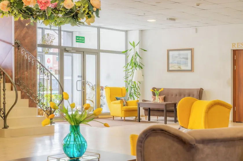 Hotel Alka - Image 1