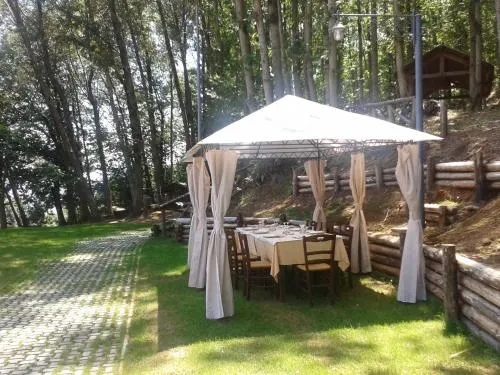Agriturismo La Forestella - Image 1
