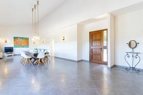Villa CALUIX - Image 1