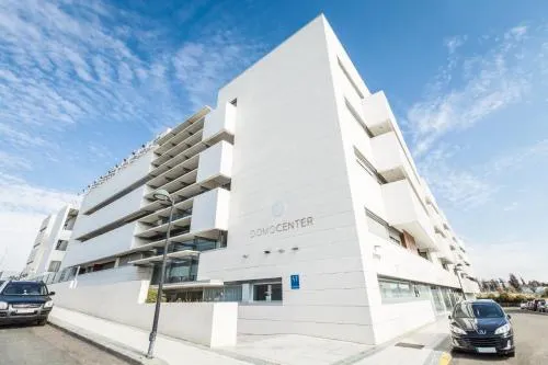 Domocenter Apartamentos Turísticos - Image 1