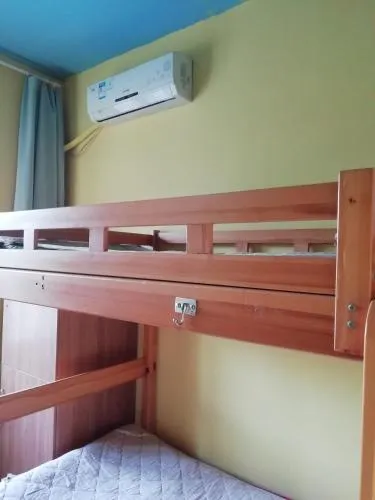 Youth Hostel - Image 1