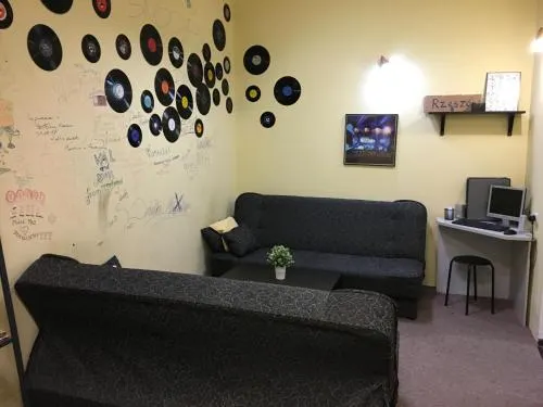 Hostel Rzeszów - Image 1